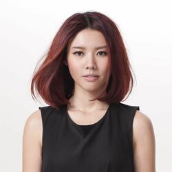 Qin Ai De Wei Duo Li Ya