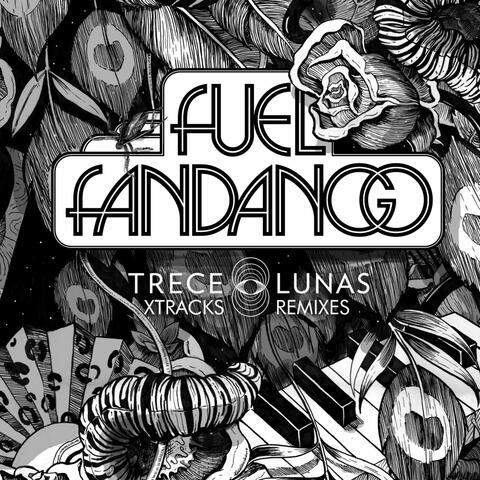 Trece Lunas