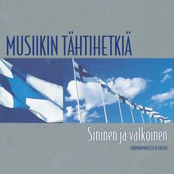 Ennola : Honkain keskellä - My Cabin Stands Amidst Pine Trees