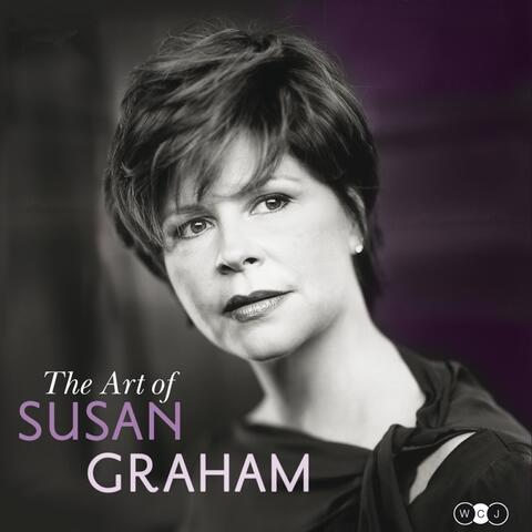 The Art of Susan Graham