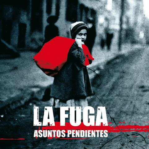 Asuntos pendientes