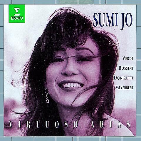 Virtuoso Arias
