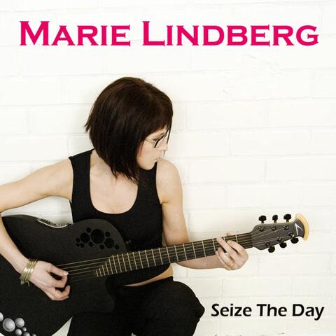 Marie Lindberg