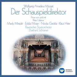 Mozart: Les petits riens, K. Anh. 10: XII. Passepied
