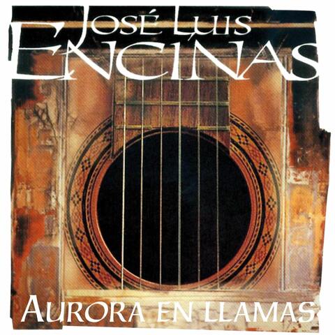 Aurora En Llamas