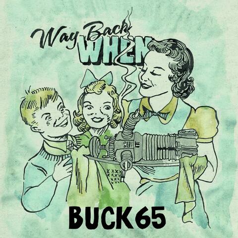 Way Back When [International Single Bundle]