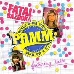 Parle à ma main (feat. Yelle et Christelle)