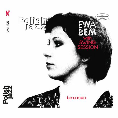 Ewa Bem With Swing Session