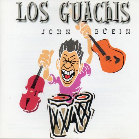 John Güein
