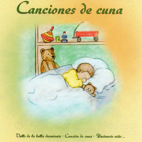 Canciones de cuna