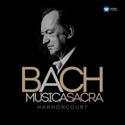 Bach, JS: Magnificat in D Major, BWV 243: I. Chorus. "Magnificat anima mea Dominum"