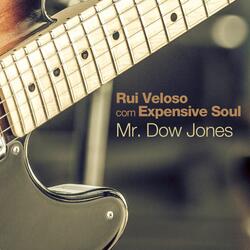 Mr. Dow Jones (feat. Expensive Soul)