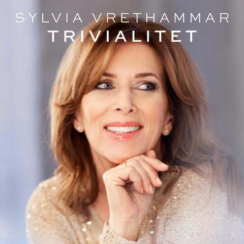 Kristian Anttila & Sylvia Vrethammar