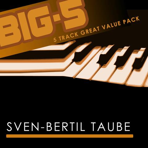 Big-5 : Sven-Bertil Taube