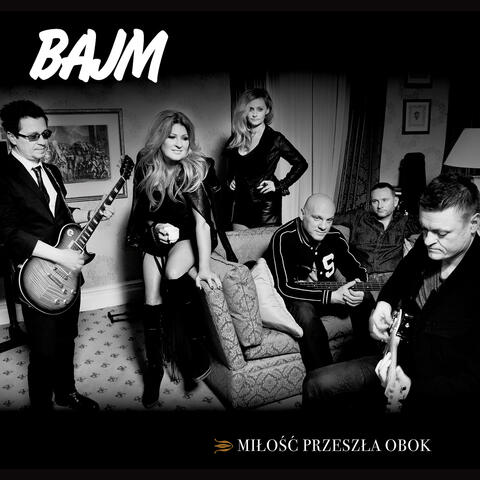 Milosc Przeszla Obok [Radio Edit]