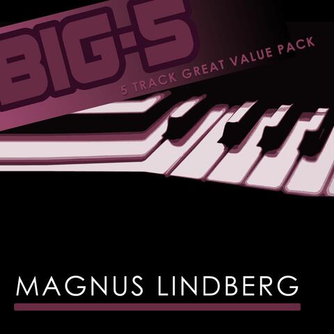 Big-5 : Magnus Lindberg