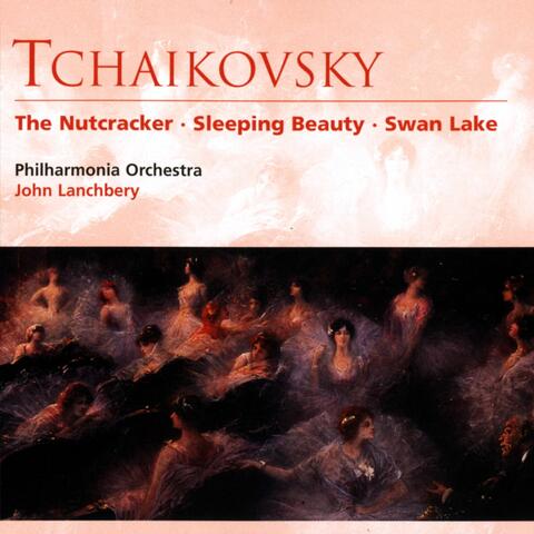 Tchaikovsky: The Nutcracker, Sleeping Beauty & Swan Lake
