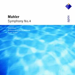 Mahler: Symphony No. 4 in G Major: I. Bedächtig, nicht eilen