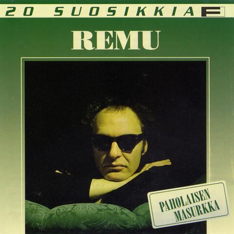 20 Suosikkia / Paholaisen masurkka