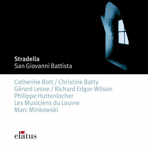 Stradella : San Giovani Battista