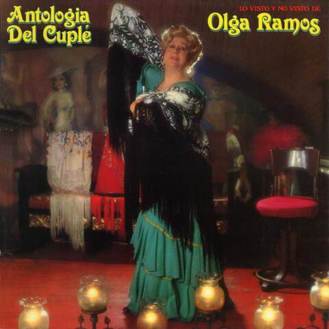 Antologia del Cuple