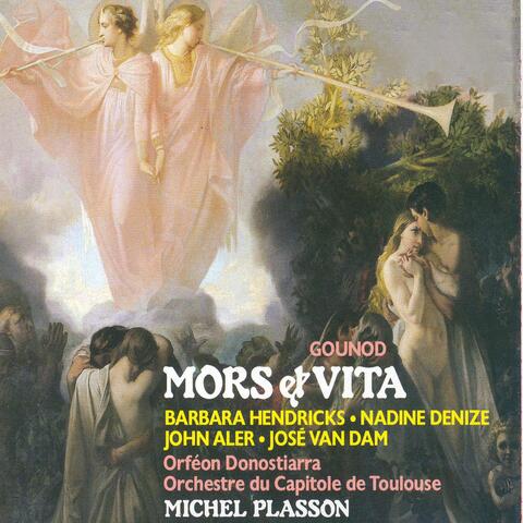 Barbara Hendricks - Mors et Vita