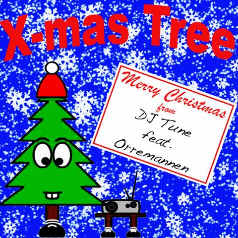 X-mas Tree