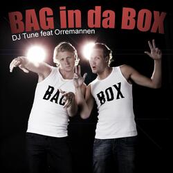 Bag in Da Box (feat. Orremannen)