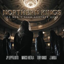 We Don't Need Another Hero