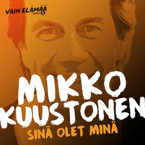 Sinä olet minä (Vain elämää kausi 5)