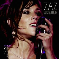 Éblouie par la nuit