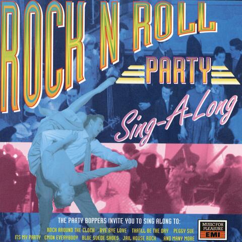 Rock N Roll Party Sing-A-Long
