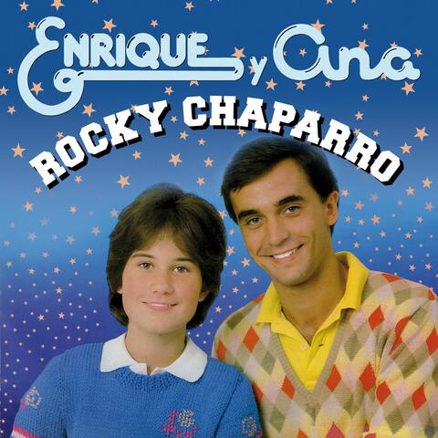 Rocky Chaparro
