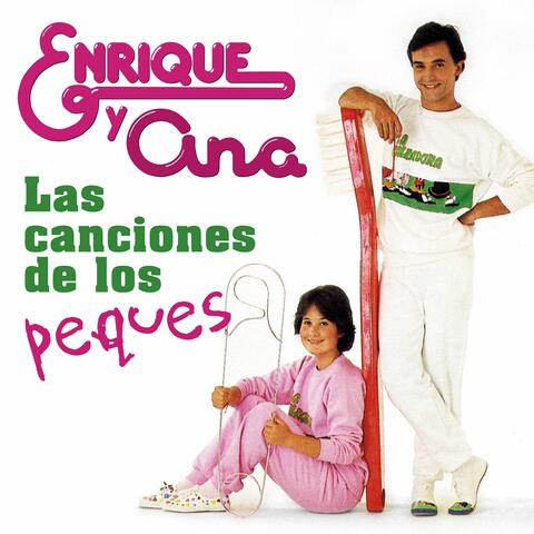 Las Canciones de los Peques