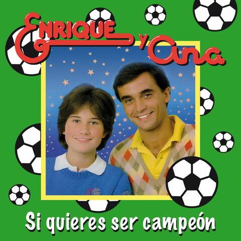 Si Quieres Ser Campeón
