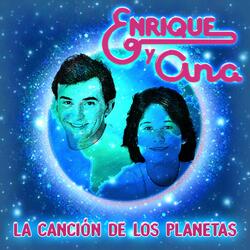La canción de los planetas