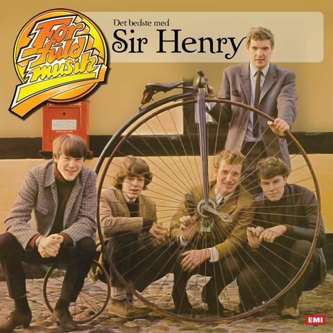 Sir Henry & His Butlers