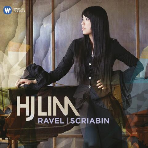Ravel/Scriabin