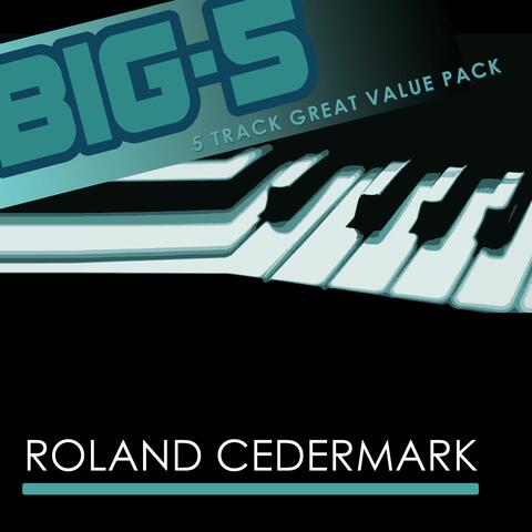 Big-5 : Roland Cedermark