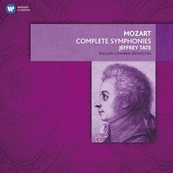 Mozart: Symphony No. 39 in E-Flat Major, K. 543: II. Andante con moto