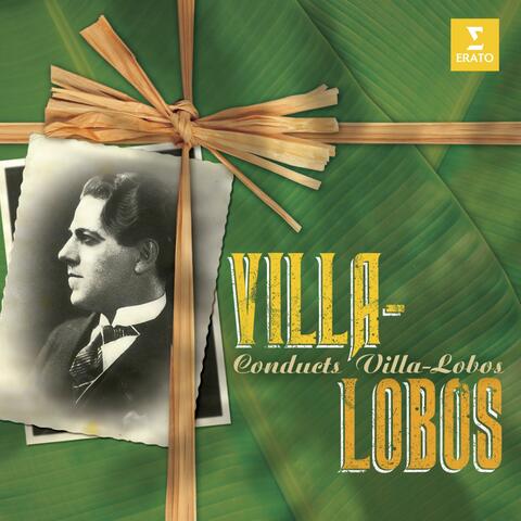 Heitor Villa-Lobos