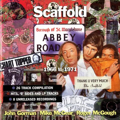 Scaffold