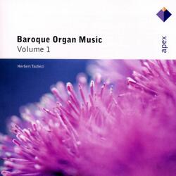Pachelbel: Toccata in E Minor