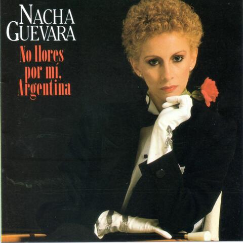 No llores por mí, Argentina