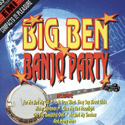 Big Ben Banjo Band