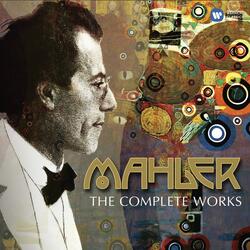 Mahler: Symphony No. 7 in E Minor: IV. Nachtmusik. Andante amoroso