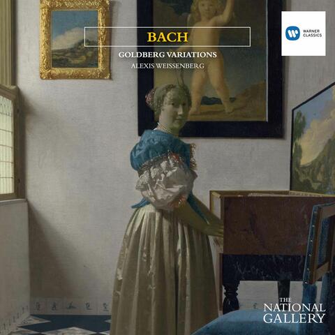 Bach, JS: Goldberg Variations