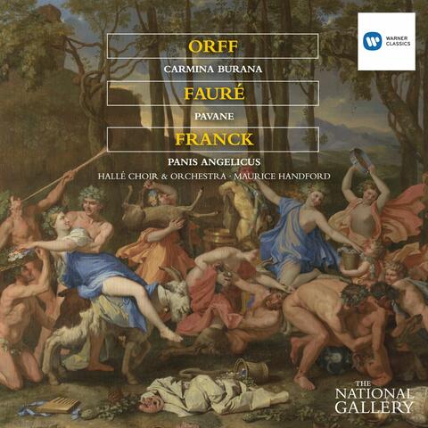 Orff Carmina Burana [The National Gallery Collection]