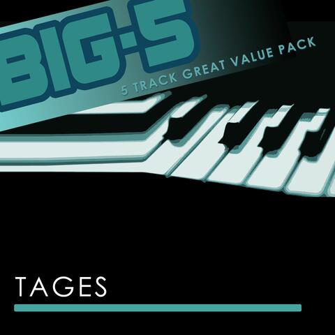 Big-5 : Tages