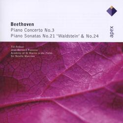 Beethoven: Piano Concerto No. 3 in C Minor, Op. 37: III. Rondo. Allegro